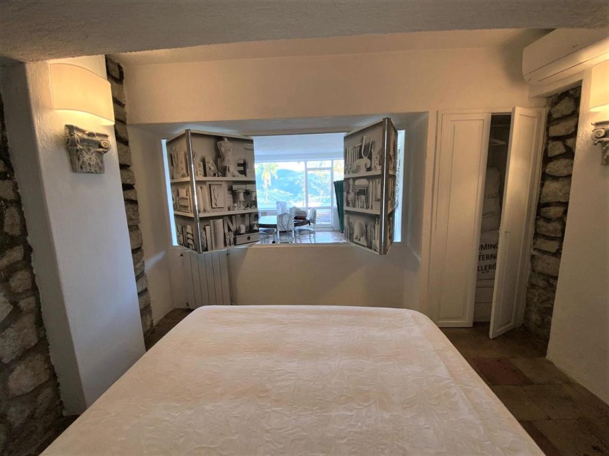 Villa La Casa Nella Roccia Taormina Exterior foto