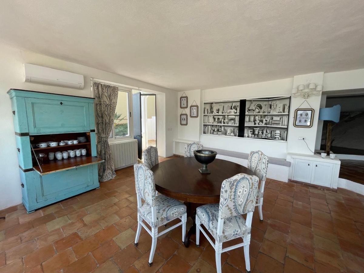 Villa La Casa Nella Roccia Taormina Exterior foto